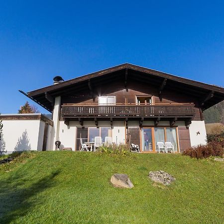Chalet Drei Brüder Fusch an der Glocknerstraße Habitación foto