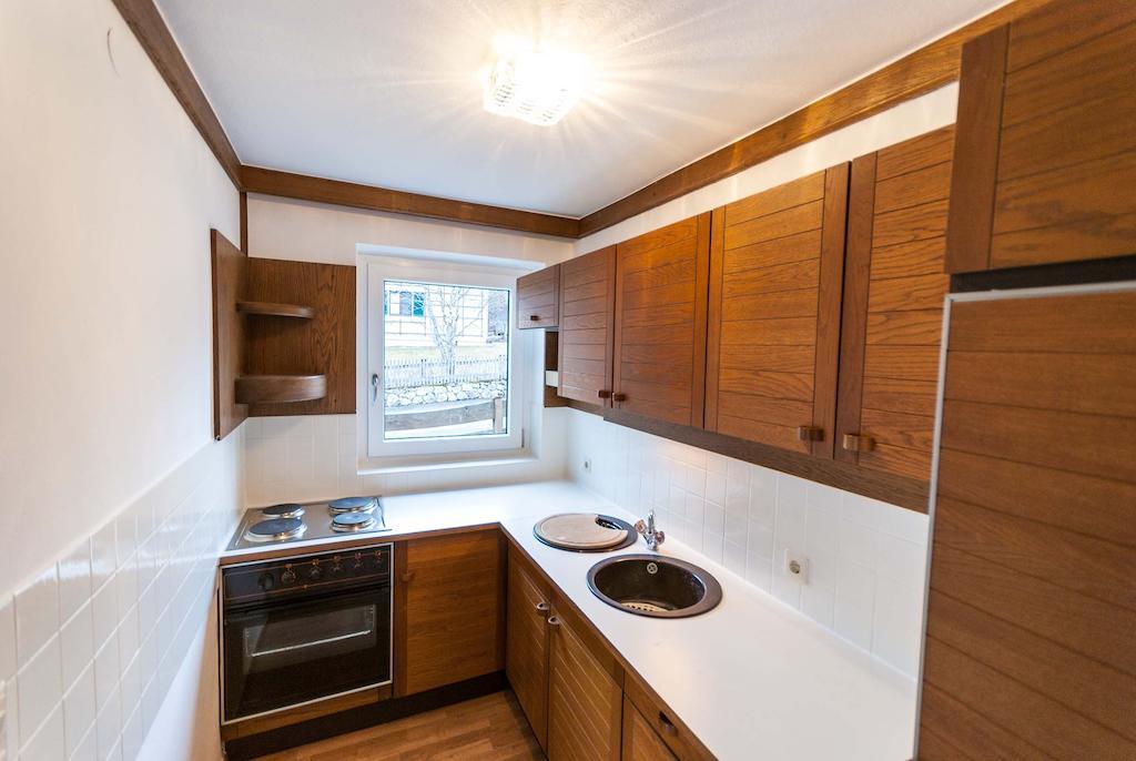 Chalet Drei Brüder Fusch an der Glocknerstraße Habitación foto