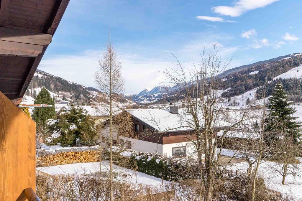 Chalet Drei Brüder Fusch an der Glocknerstraße Habitación foto