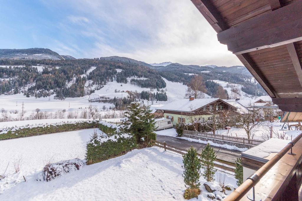 Chalet Drei Brüder Fusch an der Glocknerstraße Habitación foto